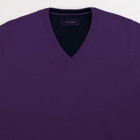 تصویر پلیور مردانه مدل SB-SS-6405-D 