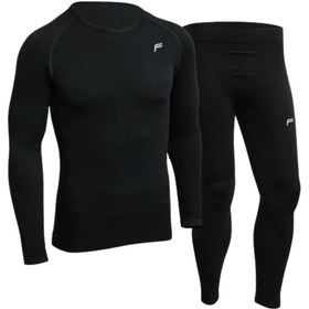 تصویر بیس لایر F-lite 