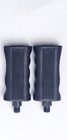 تصویر پدال دست ورز دستگاه های فیزیولوژی جفتی 