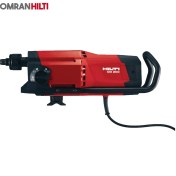 تصویر دستگاه کرگیری هیلتی HILTI DD 200 HILTI DD 200 Core Drill