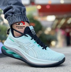 تصویر کتونی اسیکس ژل کینسی بلاست | Asics Gel Kinsi Blast 40|45 - 4 Asics Gel Kinsi Blast