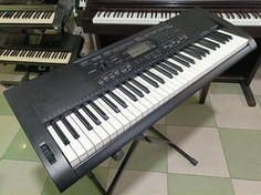 تصویر ارگ کیبورد (برند کاسیو ) Casio Ctk 3000 