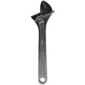 تصویر آچار فرانسه جتک مدل YP-040110-250MM سایز 10اینچ 