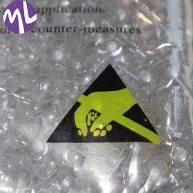 تصویر ال ای دی کلاهی قرمز 