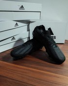 تصویر کفش فوتبال آدیداس Crazy Fast رنگ سیاه 