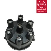 تصویر در دلکو پاترول 6 سیلندر نیسان موتور 