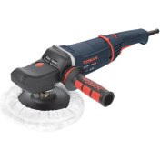 تصویر پولیش 180 میلیمتر توسن 3415P Tosan Polisher Machine  3415P