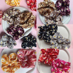 تصویر اسکرانچی بابونه 