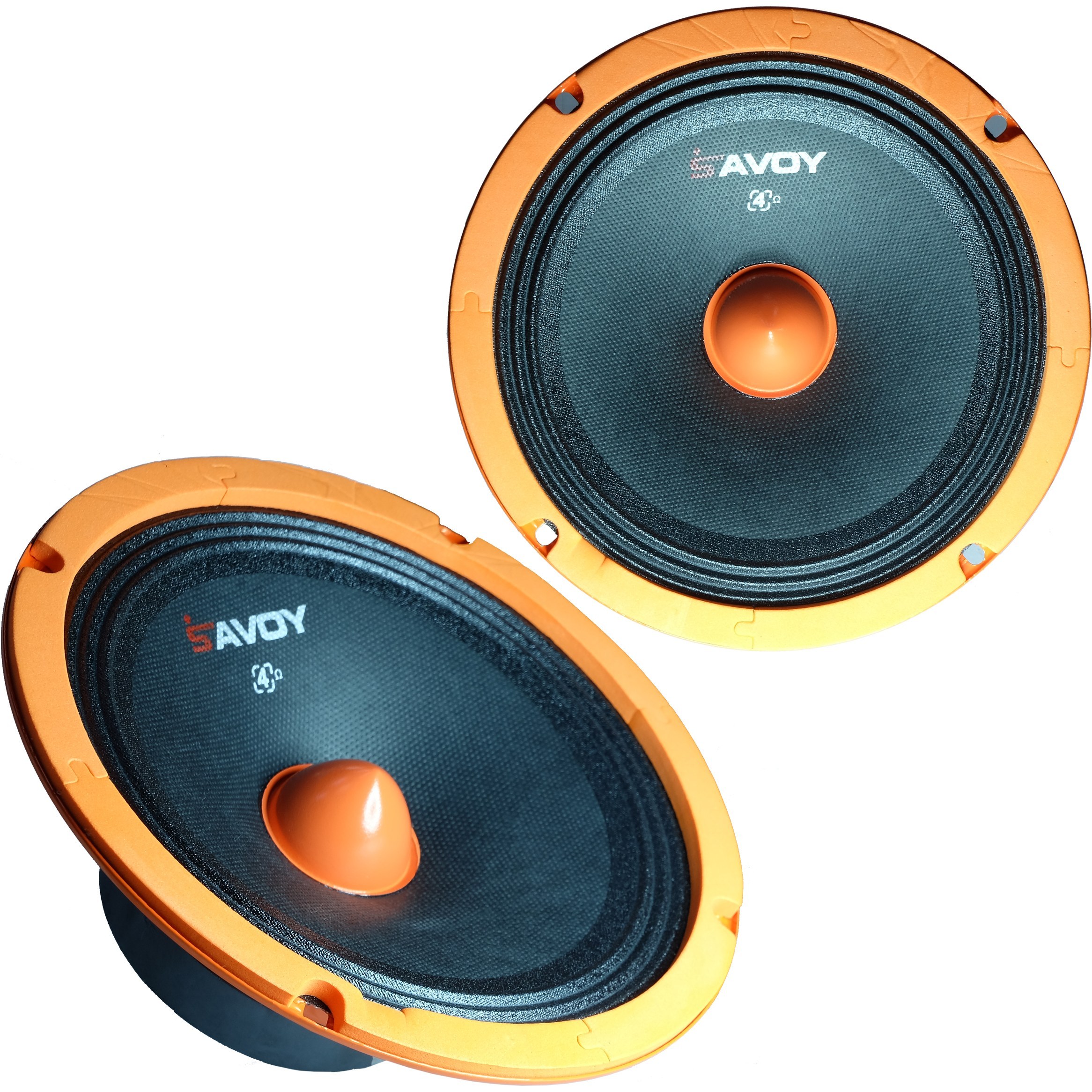 Energy Hertz EV165 140w 6.5 Inch Speakers