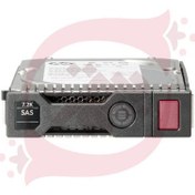 تصویر هارد استوریج HPE 3PAR 20000 4TB SAS 7.2K LFF N9Y00B 