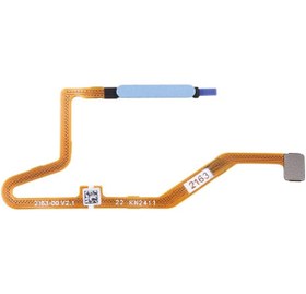 تصویر سنسور اثر انگشت شیائومی مدل Poco X5 Pro 