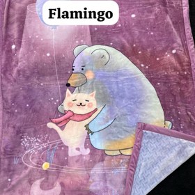 تصویر پتو نوجوان کد 989 