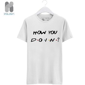 تصویر لباس Friends 