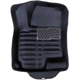 تصویر کفپوش چانگان CS35 پنج بعدی 