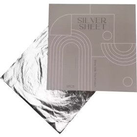 تصویر ورق نقره 5 عددی 