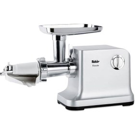 تصویر چرخ گوشت فکر 1800 وات مدل ریسول FAKIR MEAT GRINDER RISSOLE FAKIR MEAT GRINDER 1800W RISSOLE