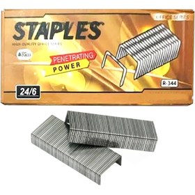 تصویر سوزن منگنه 24/6 ریکو 334 