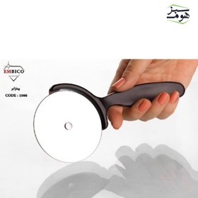 تصویر پیتزا بر امبیکو مدل 1006 