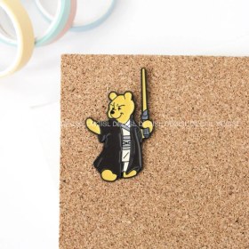 تصویر پین پو - کد195 