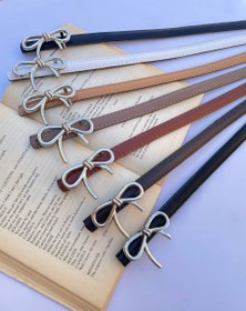 تصویر سگک پاپیونی 