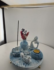 تصویر ست بتنی آرامش بزرگ 