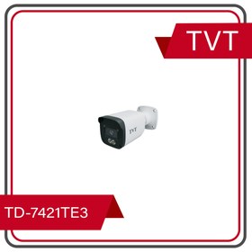 تصویر دوربین مدار بسته TVT مدل TD-7421TE3 