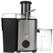 تصویر آبمیوه گیری تکنو مدل Te-304 Techno Te-304 Juicer