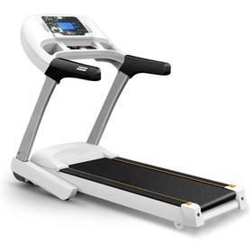 تصویر تردمیل خانگی لیدر اسپرت مدل DK12AI ا Lsport Home use Treadmill DK12AI Lsport Home use Treadmill DK12AI