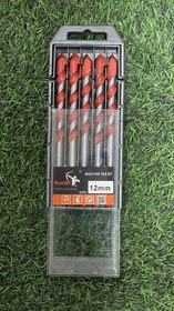 تصویر مته همه کاره سایز 12 Nunki 