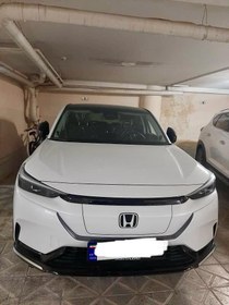 تصویر هوندا eNS1 مدل 2024 ا Honda eNS1 Honda eNS1