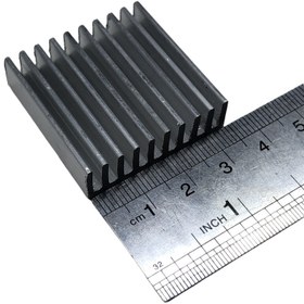 تصویر هیت سینک مدل hs3535 کد 10 