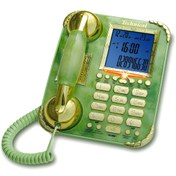 تصویر گوشی تلفن تکنیکال مدل TEC-5818 ا Technical TEC-5818 Phone Technical TEC-5818 Phone