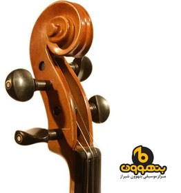 تصویر ویولن TF-142 سایز ۲/۴ 