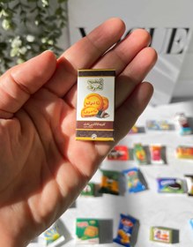 تصویر مگنت یخچالی - ۱۳ 