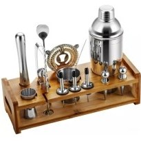 تصویر ست بار سرد 11 تکه 