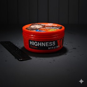 تصویر وکس مو هاینس 