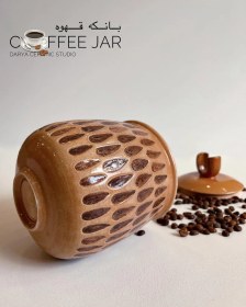 تصویر بانکه قهوه 