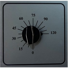 تصویر تایمر فور 120 دقیقه کوکی 