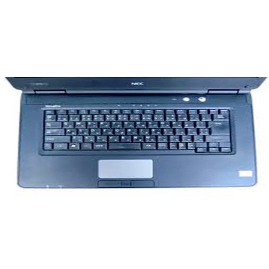 初心者入札不可！ VersaPro VX-A Core i5 M520/15.6/160G/4G/DVD-ROM/Windows10 Pro 新規インストール・認証済み 中古美品 ジャンク⁄ NEC PC-VKT16GZG5 Intel Core i5-8265U メモリ8.19GB