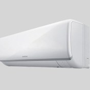 تصویر کولر گازی 24000 سامسونگ ا Air Conditioner Samsung AR24MQFRBWK/FA 24000 BTU Air Conditioner Samsung AR24MQFRBWK/FA 24000 BTU