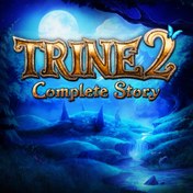 تصویر اکانت قانونی بازی Trine 2: Complete Story 