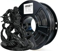 تصویر فیلامنت پرینتر سه بعدی 1 کیلویی Stronghero3D PETG 3D Printer Filament 