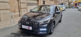 تصویر چری آریزو 5 FL مدل 1404 ا اسپرت اکسلنت اسپرت اکسلنت