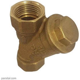 تصویر صافی ایتاپ 2 کد 192 itap-y-strainer-192-1.2inch