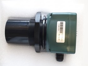 تصویر سنسور ارتفاع سنج التراسونیک - ارتفاع سنج التراسونیک مدل UTG_21 ULTRASONIC LEVEL TRANSMITTER UTG-21