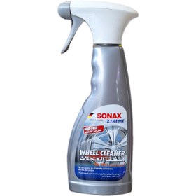 تصویر اسپرس رینگ شوی سوناکس ۵۰۰ میل Wheel cleaner xtreme sonax Wheel cleaner xtreme sonax