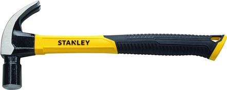 تصویر چکش مدل Stanley 20Oz Fiberglass Hammer - ارسال 20 روز کاری 