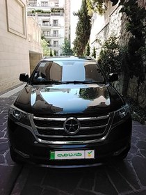 تصویر دایون Y5 مدل ۱۴۰۱ اتوماتیک 