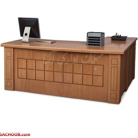 تصویر میز مدیریتی آساچوب M115 