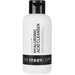 تصویر شوینده هیالورونیک اسید اینکی لیست THE INKEY LIST HYALURONIC ACID CLEANSER